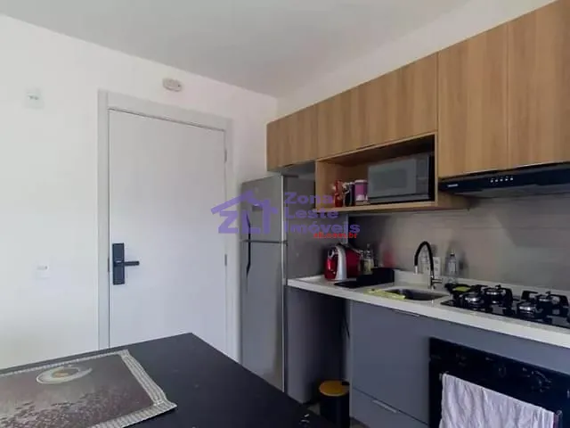 Apartamento 1 quarto e 1 banheiro, à venda, no bairro Vila Santa Clara em São Paulo
