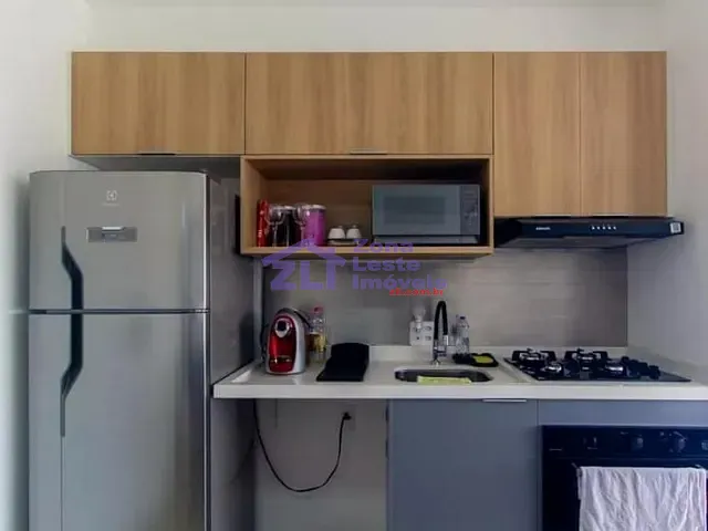 Apartamento 1 quarto e 1 banheiro, à venda, no bairro Vila Santa Clara em São Paulo
