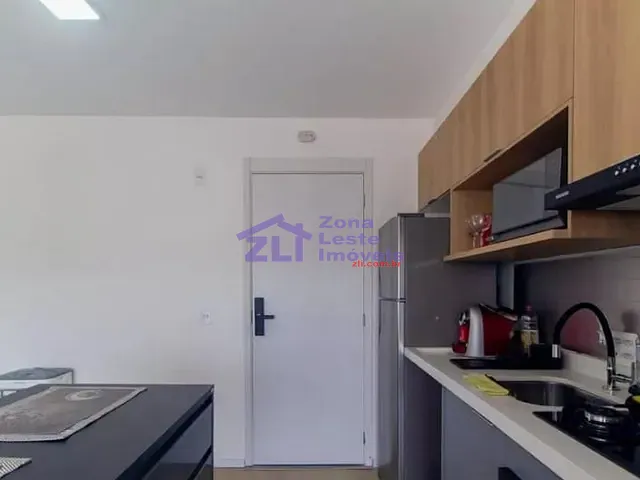 Apartamento 1 quarto e 1 banheiro, à venda, no bairro Vila Santa Clara em São Paulo