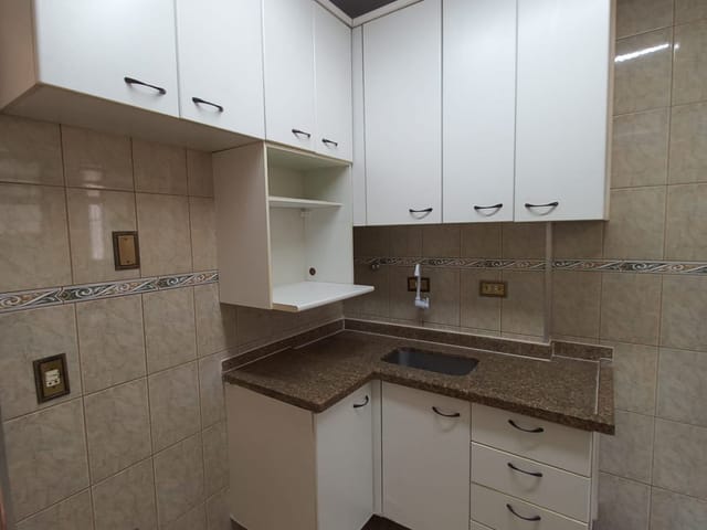 Foto do Apartamento - Apartamento à venda, Umuarama, Osasco, SP | A Bela Vista Imóveis
