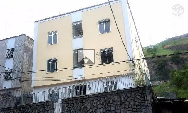 Apartamento, 1 quarto, 50 m² - Foto 3
