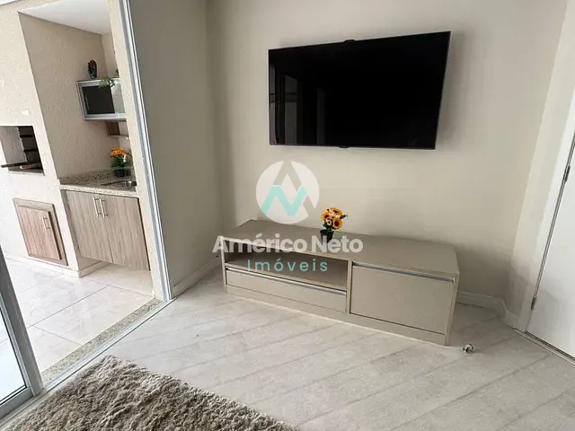 Apartamento 2 quartos e 2 banheiros, à venda, no bairro Mauá em São Caetano do Sul