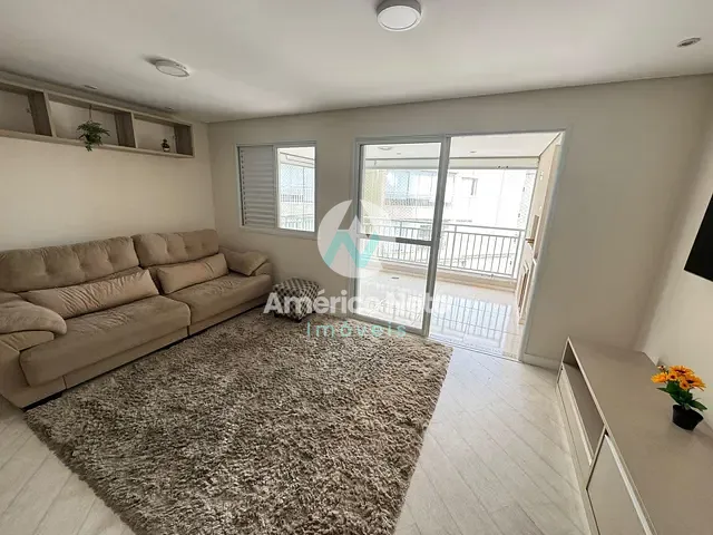 Apartamento 2 quartos e 2 banheiros, à venda, no bairro Mauá em São Caetano do Sul