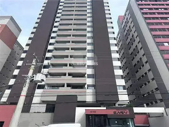 Apartamento 2 quartos e 2 banheiros, à venda, no bairro Parque das Nações em Santo André