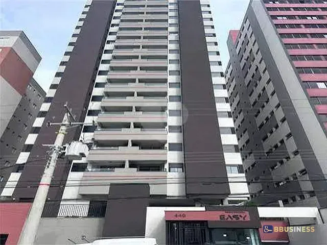 Apartamento 2 quartos e 2 banheiros, à venda, no bairro Parque das Nações em Santo André