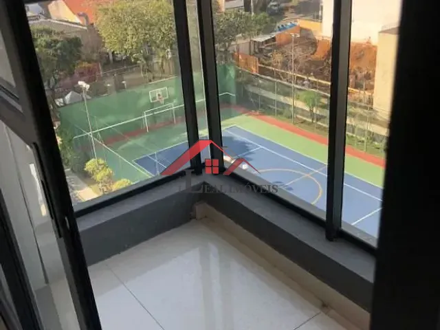 Apartamento 2 quartos e 1 banheiro, à venda, no bairro Mirandópolis em São Paulo