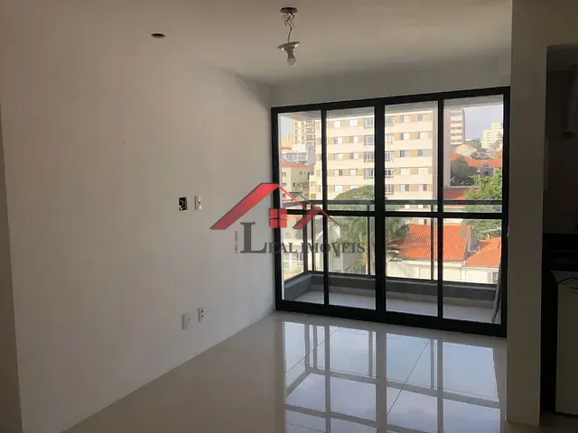 Apartamento 2 quartos e 1 banheiro, à venda, no bairro Mirandópolis em São Paulo