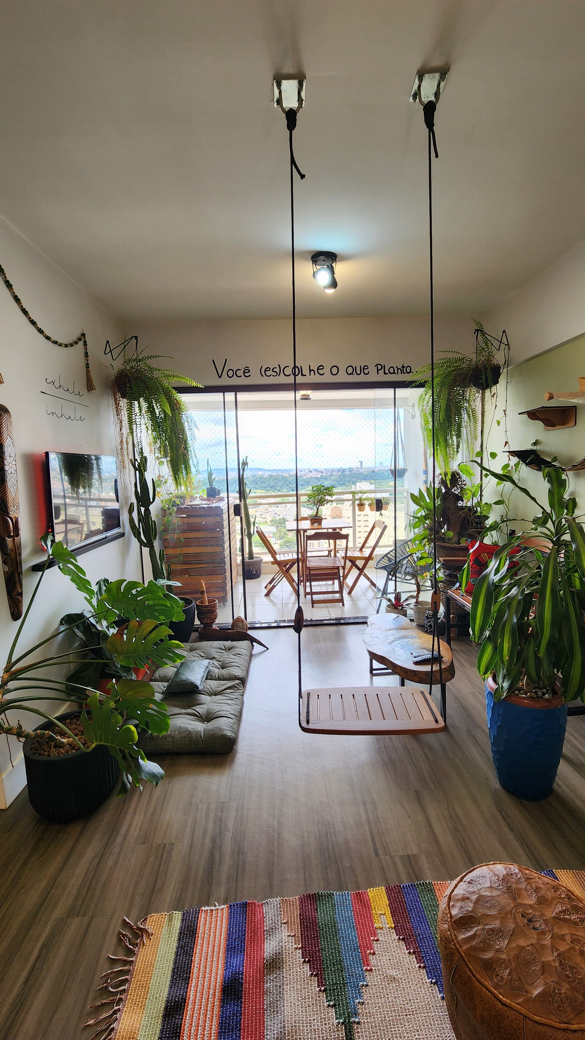 Apartamento à venda com 69,1 m2, 2 quartos, 1 suíte, no Alto da Glória, Goiânia, GO