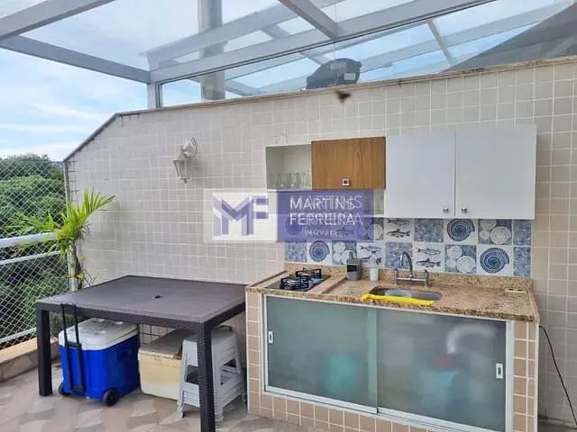 Apartamento com 164m² 3 quartos e 2 banheiros, à venda, no bairro Barra da Tijuca em Rio de Janeiro