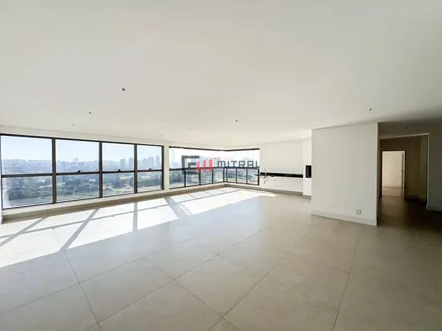 Apartamento 3 quartos e 4 banheiros, à venda, no bairro Bela Suiça em Londrina