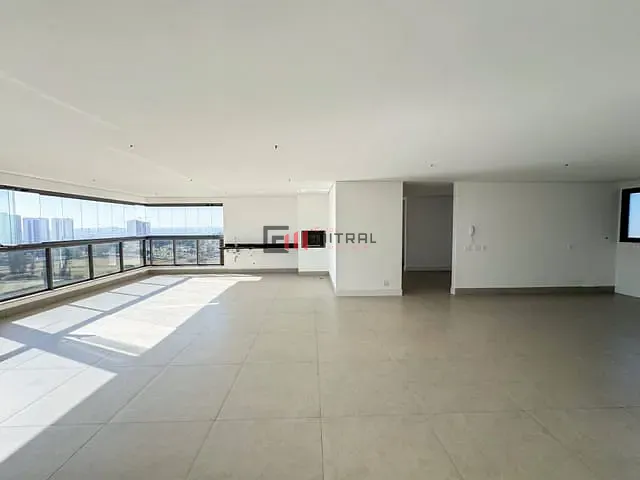 Apartamento 3 quartos e 4 banheiros, à venda, no bairro Bela Suiça em Londrina
