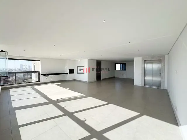 Apartamento 3 quartos e 4 banheiros, à venda, no bairro Bela Suiça em Londrina