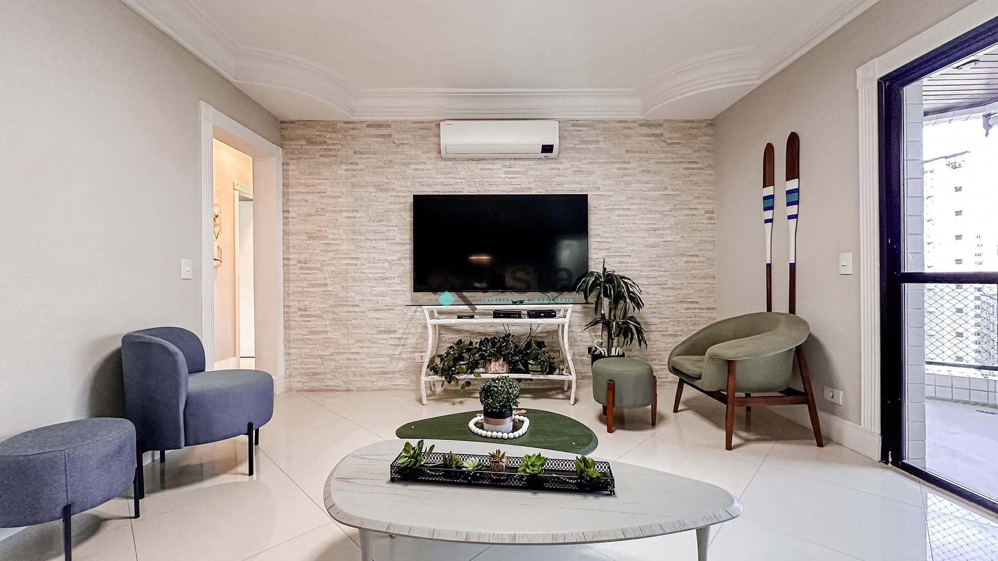 Apartamento, 4 quartos, 150 m² - Foto 9