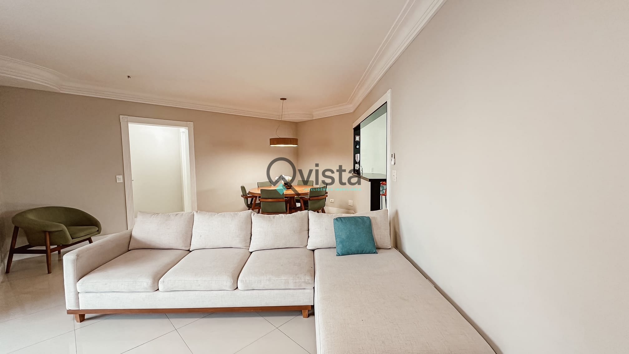 Apartamento, 4 quartos, 150 m² - Foto 2