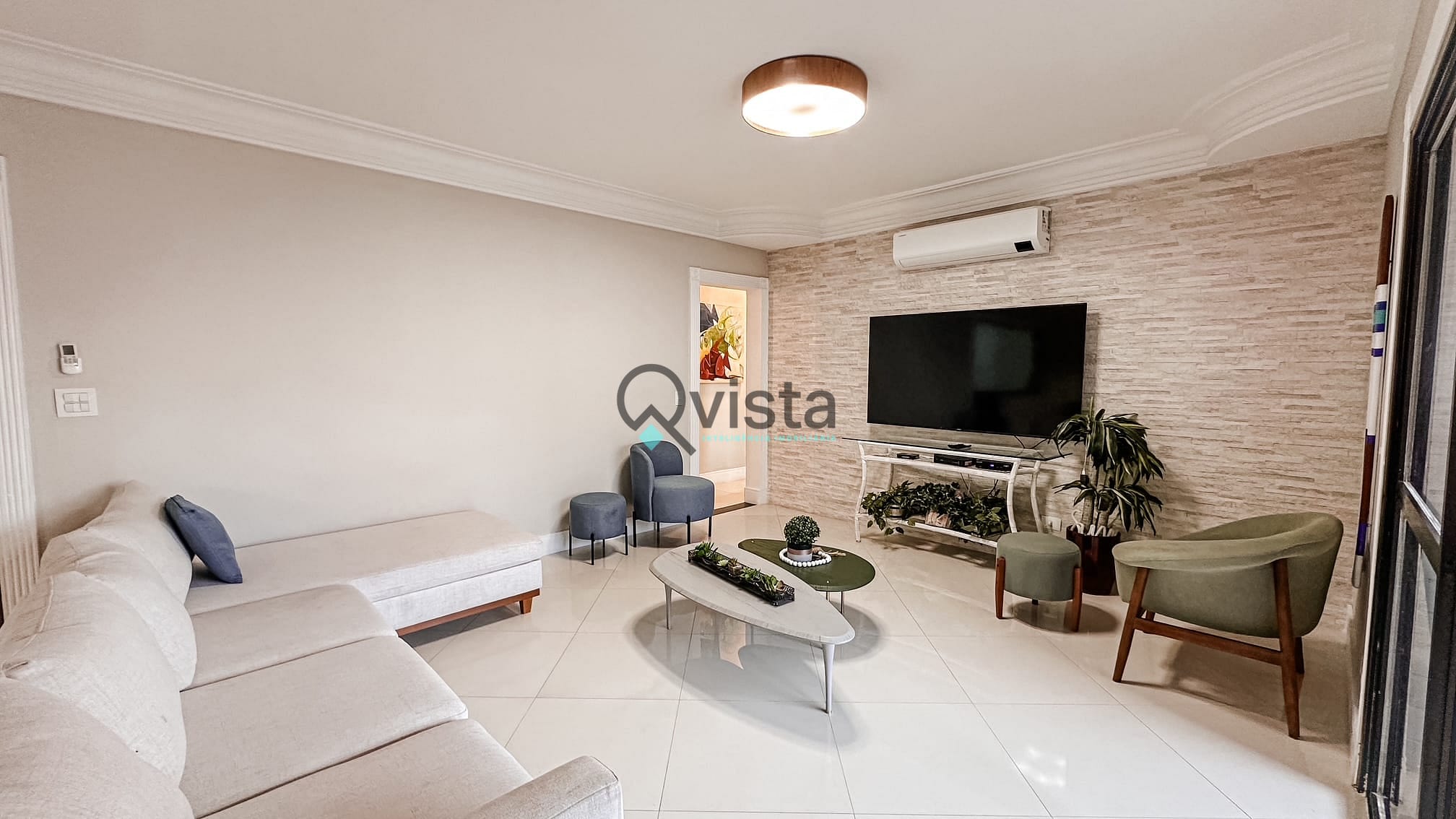 Apartamento, 4 quartos, 150 m² - Foto 3