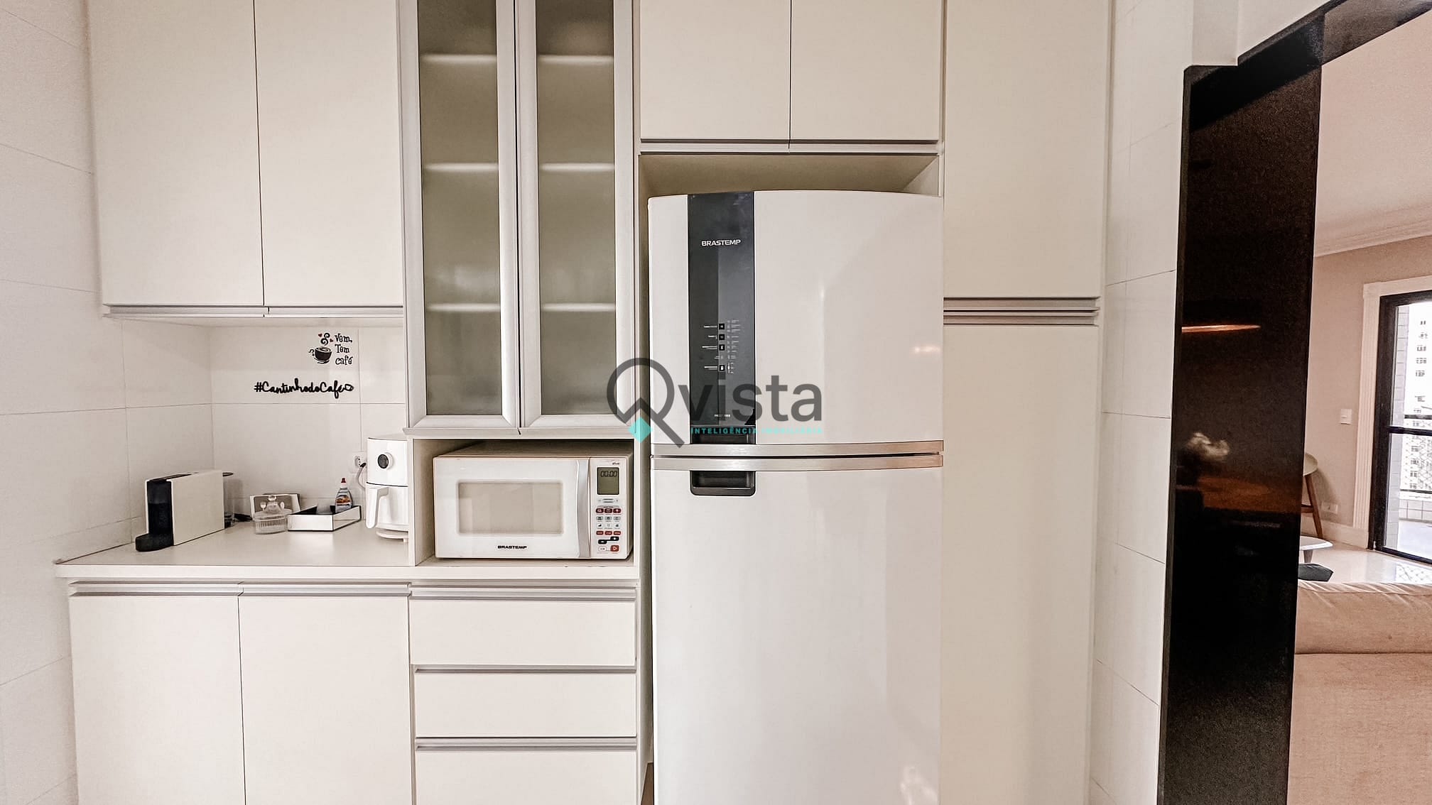 Apartamento, 4 quartos, 150 m² - Foto 6