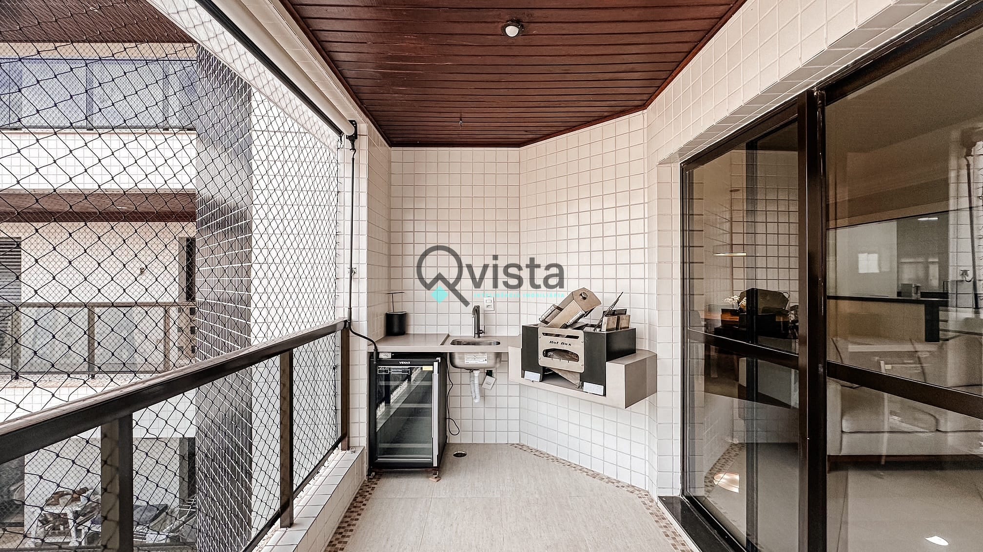 Apartamento, 4 quartos, 150 m² - Foto 8