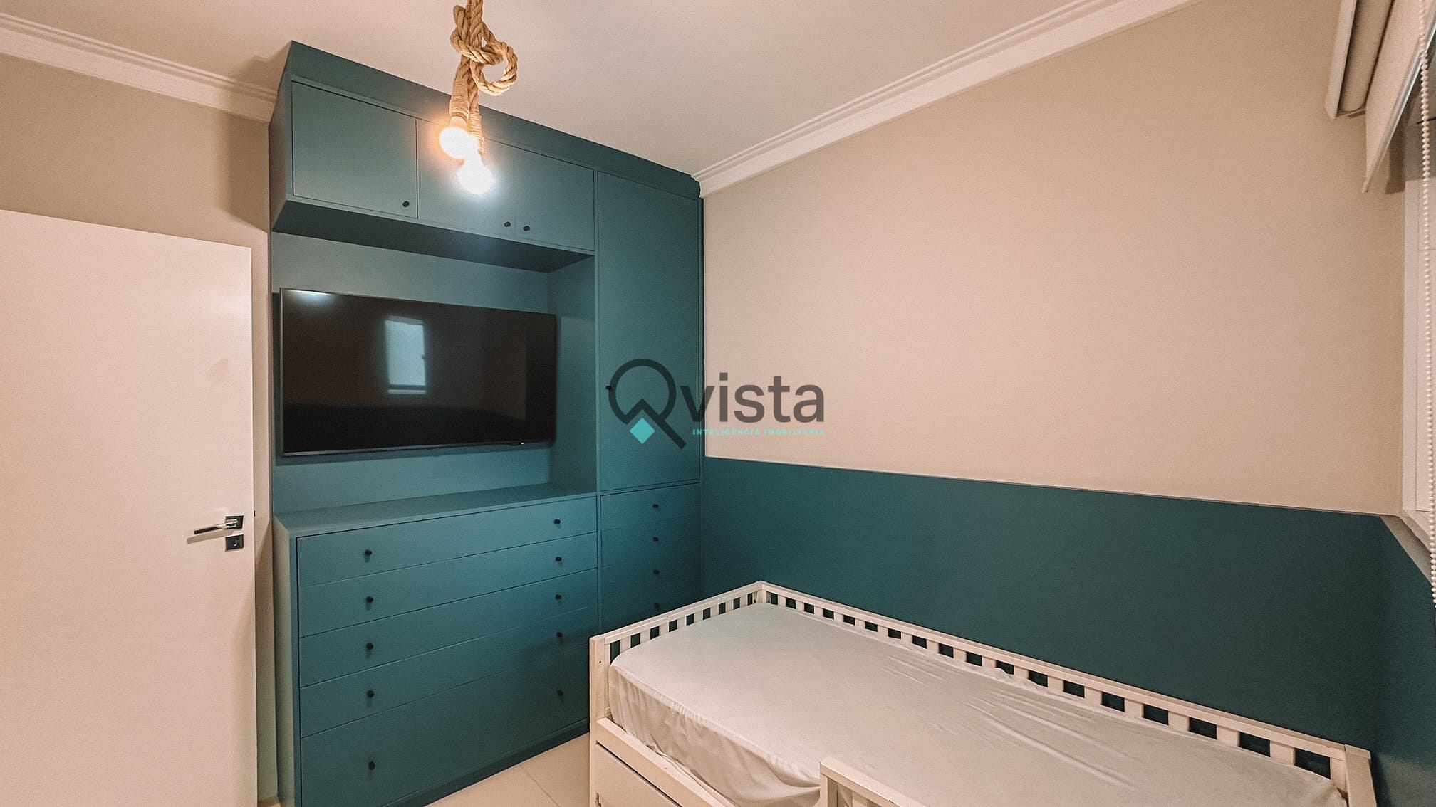 Apartamento, 4 quartos, 150 m² - Foto 10