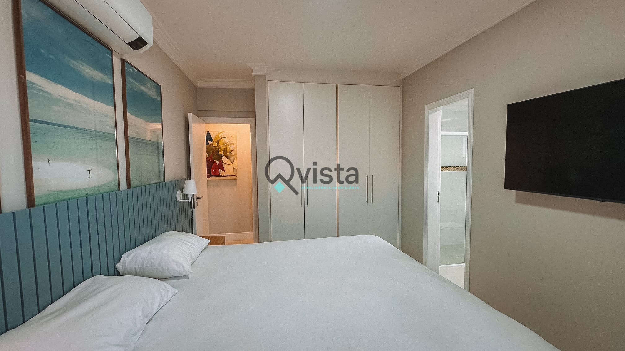 Apartamento, 4 quartos, 150 m² - Foto 20