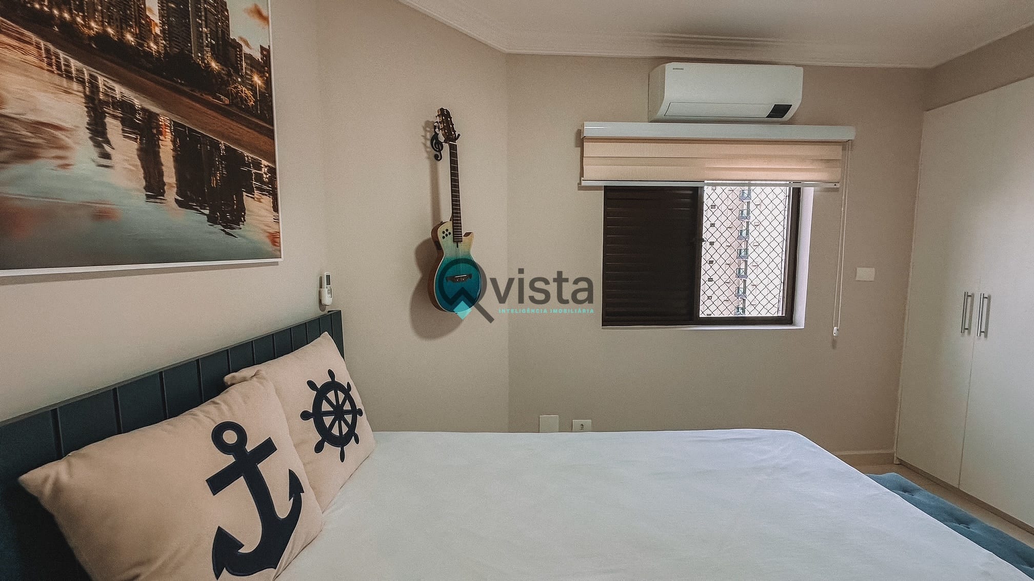 Apartamento, 4 quartos, 150 m² - Foto 23