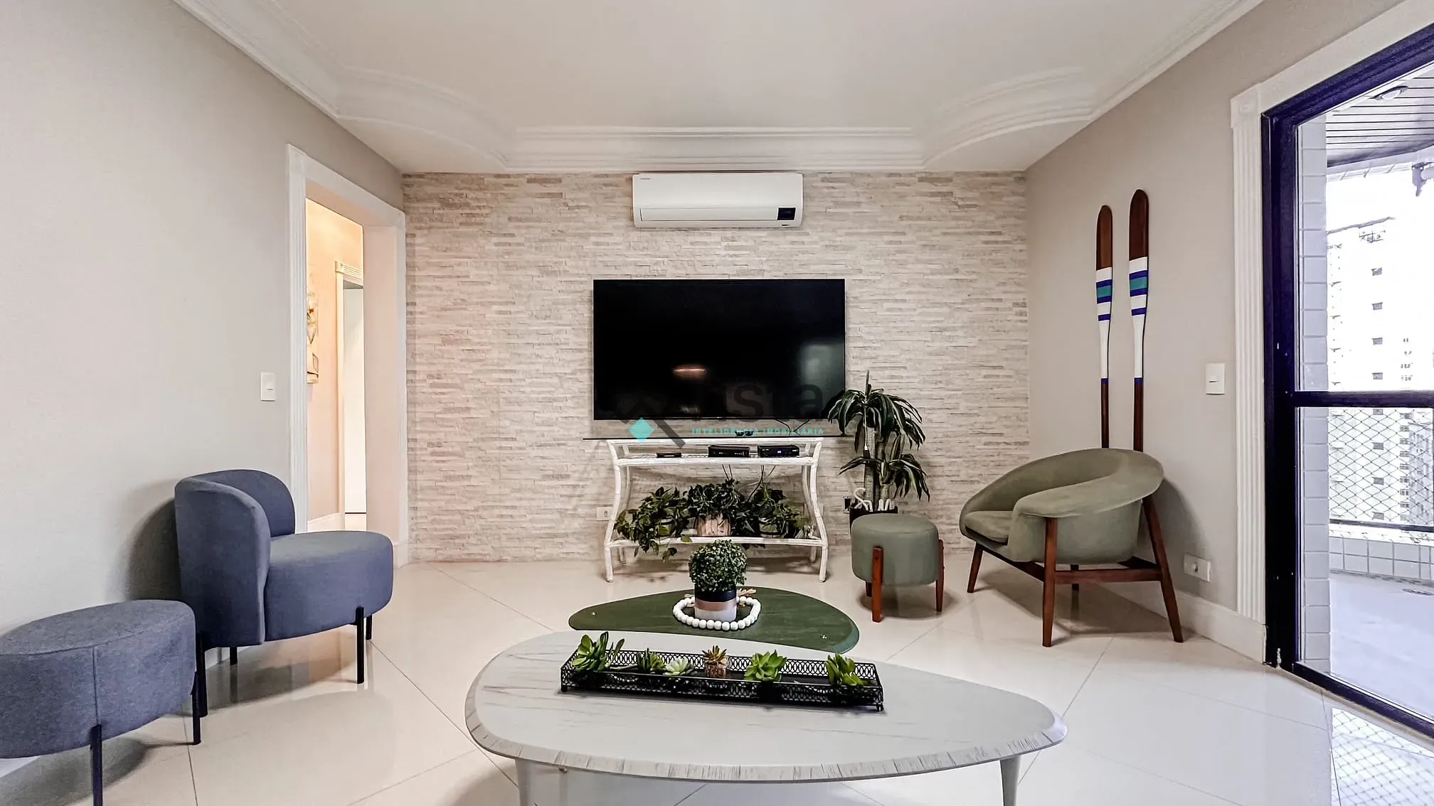 Apartamento, 4 quartos, 150 m² - Foto 9
