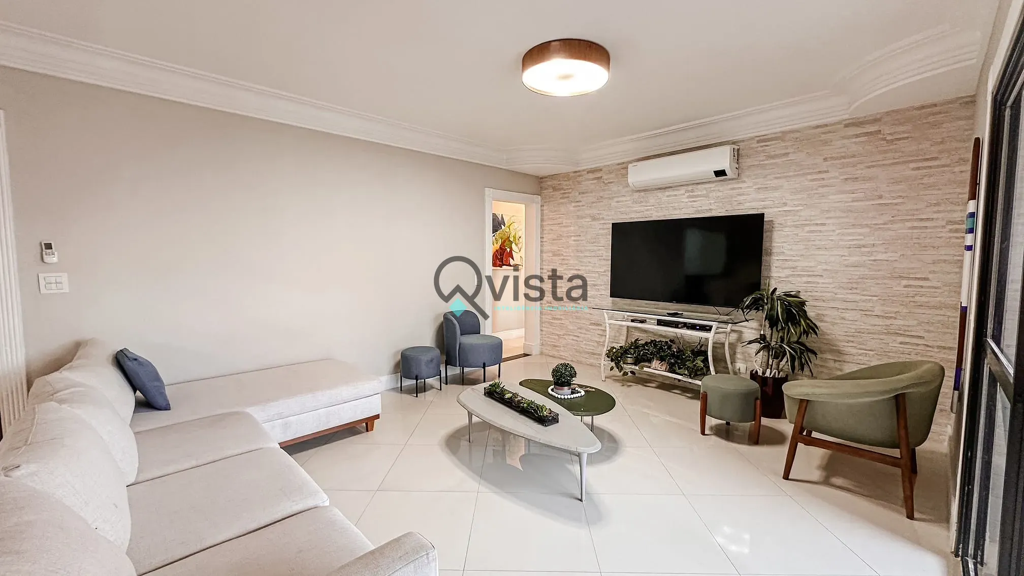 Apartamento, 4 quartos, 150 m² - Foto 3