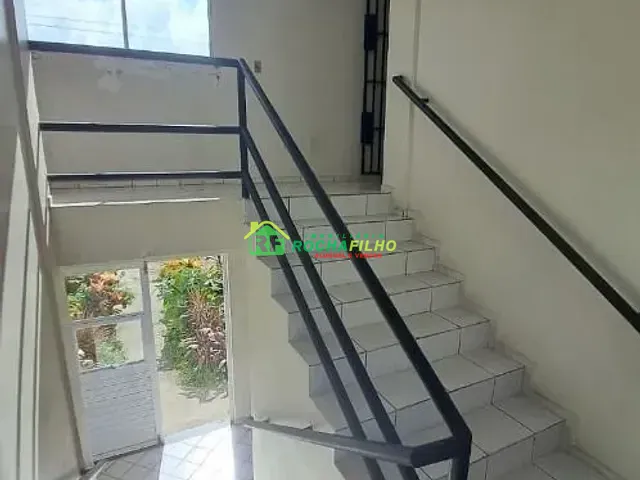 Apartamento com 42m², à venda ou para alugar, no bairro Uruguai em Teresina