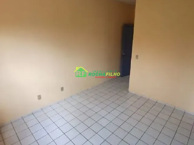 Apartamento com 42m², à venda ou para alugar, no bairro Uruguai em Teresina