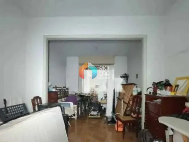 Apartamento com 168m² 3 quartos e 3 banheiros, à venda, no bairro Flamengo em Rio de Janeiro