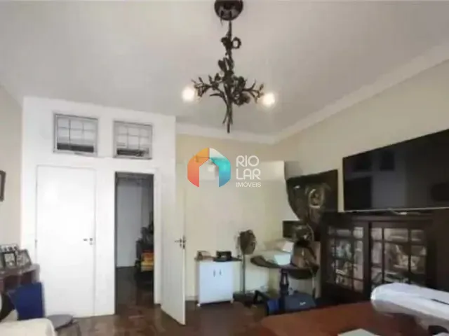 Apartamento com 168m² 3 quartos e 3 banheiros, à venda, no bairro Flamengo em Rio de Janeiro