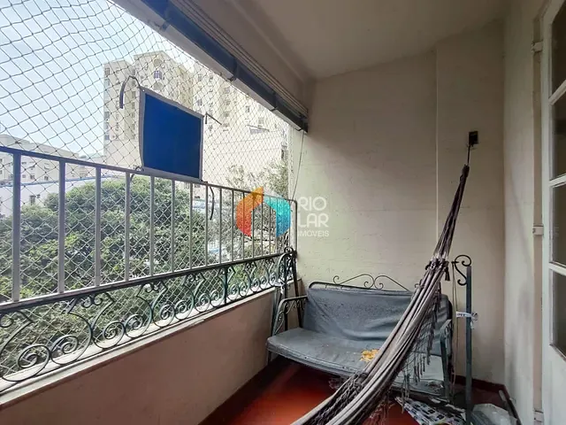 Apartamento com 168m² 3 quartos e 3 banheiros, à venda, no bairro Flamengo em Rio de Janeiro