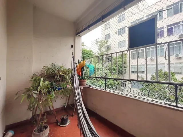 Apartamento com 168m² 3 quartos e 3 banheiros, à venda, no bairro Flamengo em Rio de Janeiro