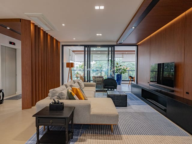 Apartamento com 282m² 4 quartos e 6 banheiros, à venda, no bairro Alphaville Centro Industrial e Empresarial/Alphaville. em Barueri