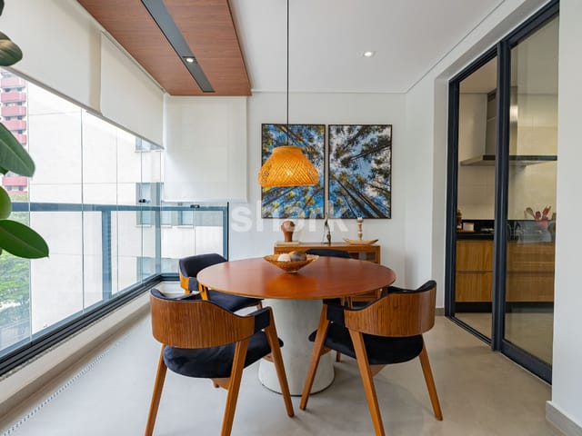 Apartamento com 282m² 4 quartos e 6 banheiros, à venda, no bairro Alphaville Centro Industrial e Empresarial/Alphaville. em Barueri