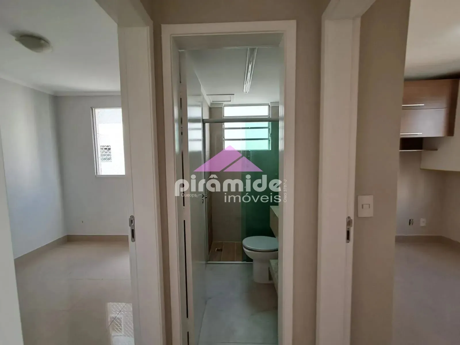 Apartamento, 2 quartos, 43 m² - Foto 6
