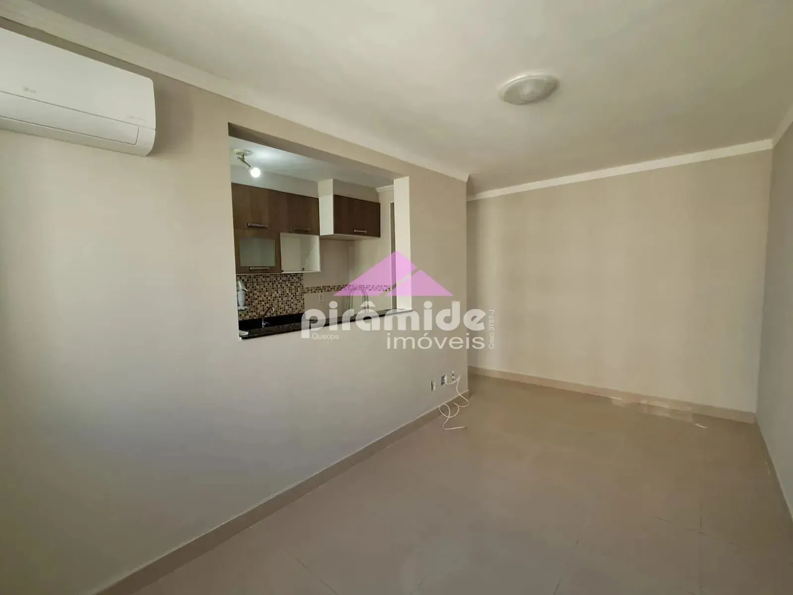 Apartamento, 2 quartos, 43 m² - Foto 2