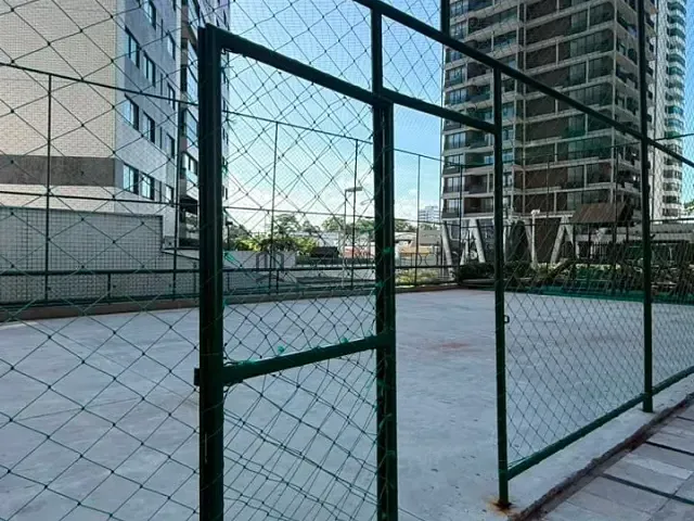 Apartamento 4 quartos e 2 banheiros, à venda, no bairro Boa Viagem em Recife
