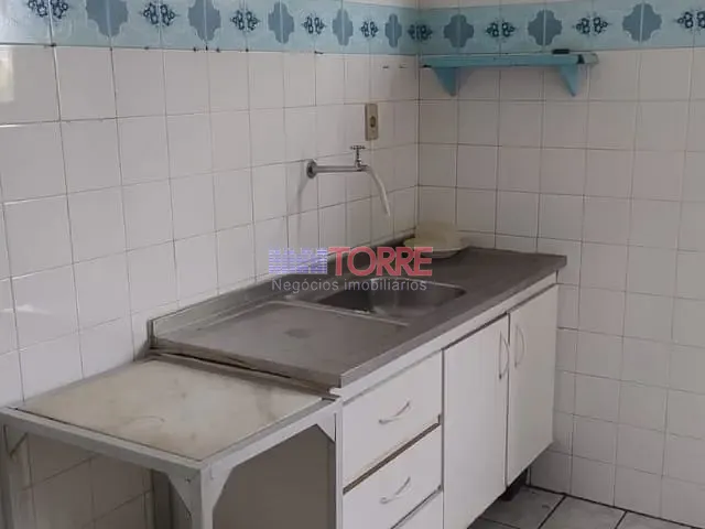 Apartamento 2 quartos e 1 banheiro, à venda, no bairro São Caetano em Itabuna