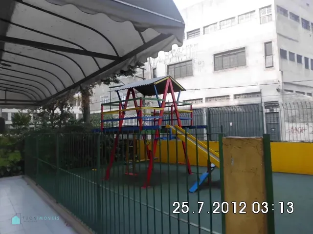 Apartamento com 52m² 2 quartos e 1 banheiro, à venda, no bairro Parque São Luís em São Paulo