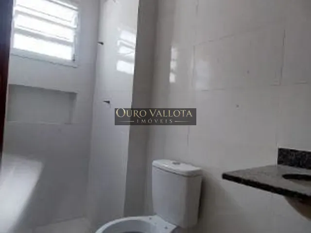 Apartamento 2 quartos e 1 banheiro, à venda, no bairro Vila Santa Clara em São Paulo