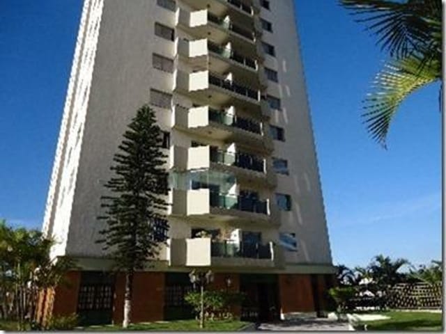 Foto do Apartamento - Apartamento Duplex residencial à venda, Vila Carrão, São Paulo - AD0008. | ZONA LESTE IMÓVEIS