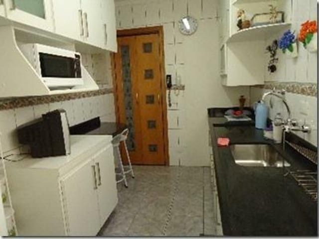 Foto do Apartamento - Apartamento Duplex residencial à venda, Vila Carrão, São Paulo - AD0008. | ZONA LESTE IMÓVEIS