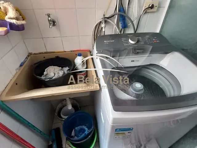 Apartamento 2 quartos e 1 banheiro, à venda, no bairro Novo Osasco em Osasco