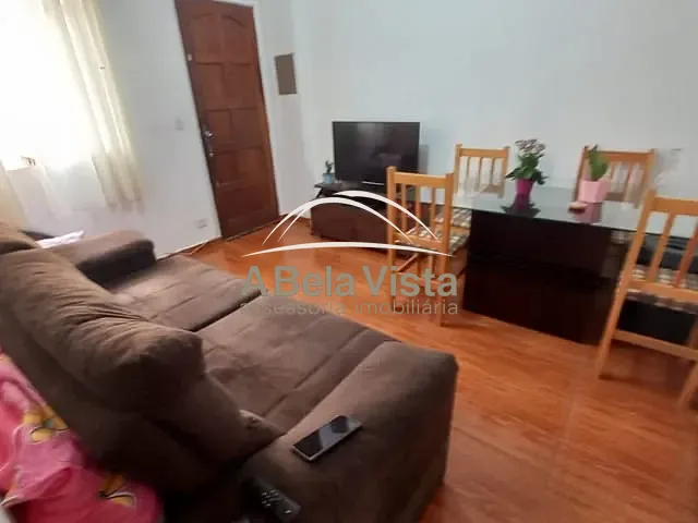 Apartamento 2 quartos e 1 banheiro, à venda, no bairro Novo Osasco em Osasco