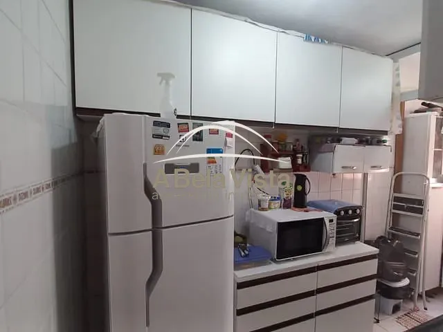 Apartamento 2 quartos e 1 banheiro, à venda, no bairro Novo Osasco em Osasco