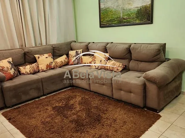 Apartamento 3 quartos e 1 banheiro, à venda, no bairro Vila São Francisco em São Paulo