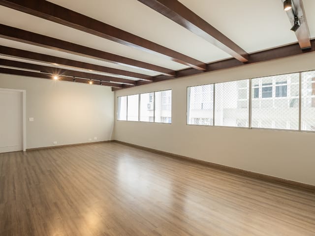 Apartamento com 1200m² 3 quartos e 3 banheiros, à venda, no bairro Jardim Paulista em São Paulo