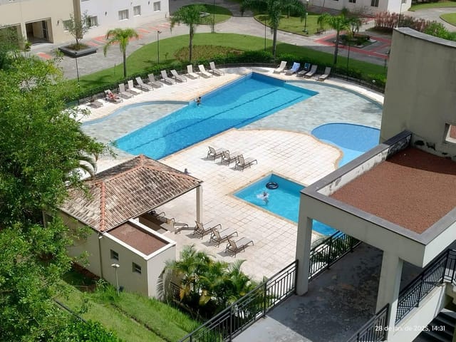 Foto do Apartamento - Apartamento à venda, Umuarama, Osasco, SP | A Bela Vista Imóveis