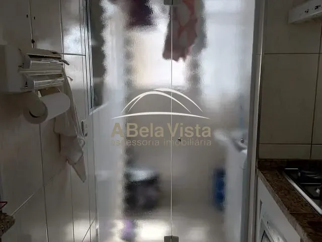 Apartamento 3 quartos e 1 banheiro, à venda, no bairro Umuarama em Osasco