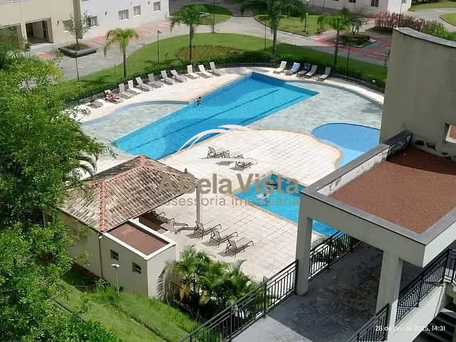 Apartamento 3 quartos e 1 banheiro, à venda, no bairro Umuarama em Osasco